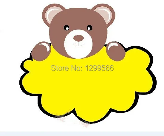 Поп-воздушными тег этикетки бумага / поп-воздушными супермаркет взрыва реклама