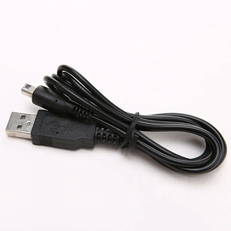 USB Зарядное устройство кабель для nintendo 2DS NDSI 3DS 3dsxl 3DS 3dsxl кабель