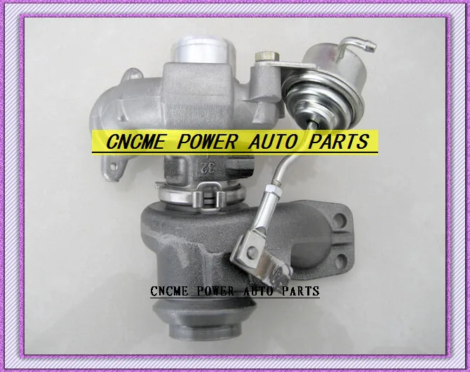 ccc Turbo TD025 49173-07508 49173-07507 0375N5 0375K5 49173-08770 Для Citroen C3 C4 Jumper Picasso DV6B DV6ATED4 DV6UTED4 1.6L