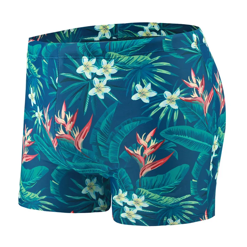 Fast-drying Men's Summer Beach Shorts For Men Print Surf Board Swimming Swimwear Comfy Sports Running #A | Спорт и развлечения