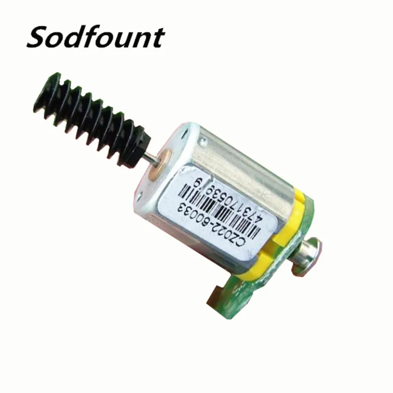 N20 micro motor DC12V-24V 19300 об/мин-39600 об/мин длинная машина с шнеком подходит для добавления кодировщика