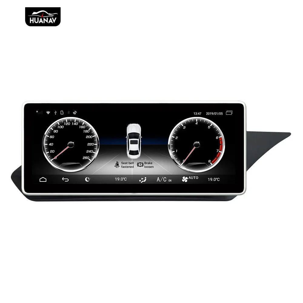 Автомобильный dvd-плеер на основе Android gps навигация для Benz E W212 2013- правостороннее Вождение Авто Радио стерео плеер мультимедиа головное устройство