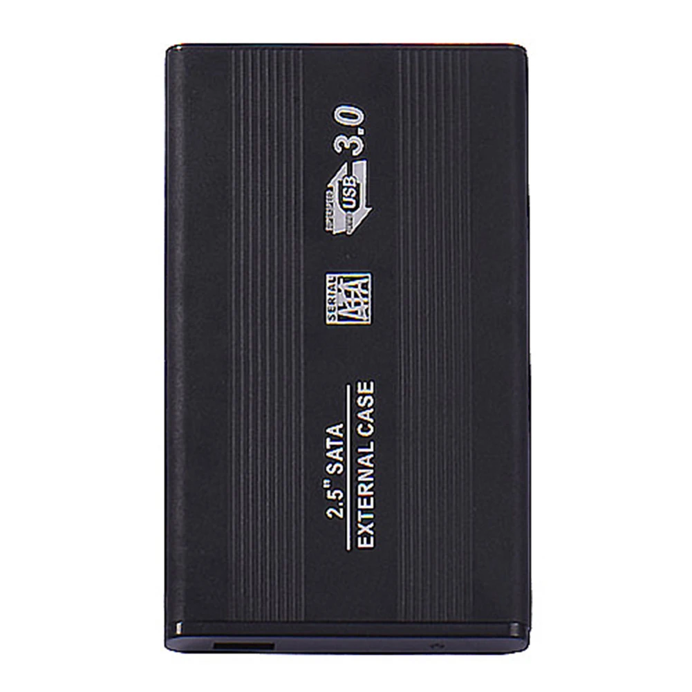 2,5 SATA3 к USB3.0 жесткий диск Box HDD Внешний защитный корпус Supportsuper Скорость передачи данных до 5 ГБ/сек. и 10 Гбит/с