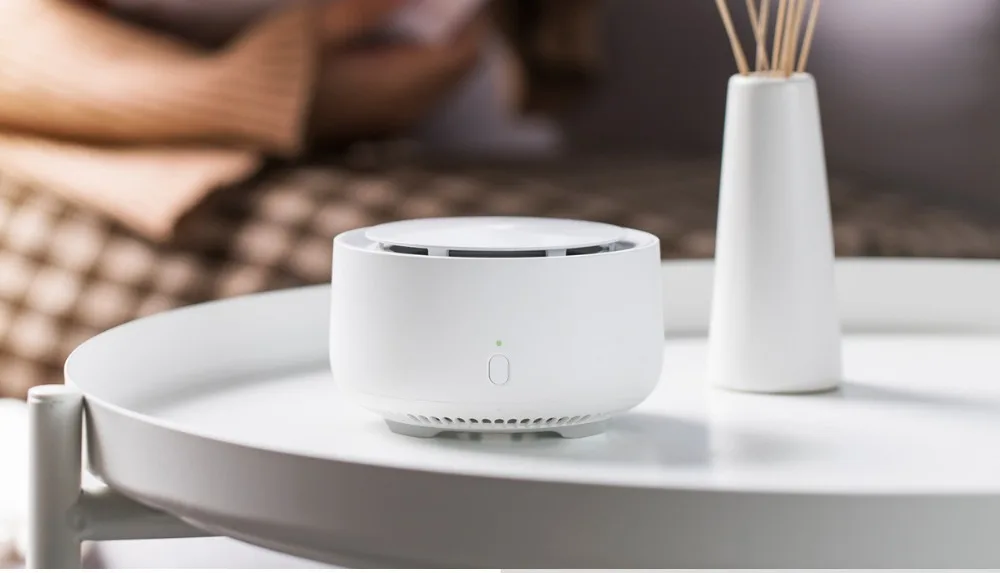 Xiaomi mijia Электроника москитная убийца насекомых муха ошибка сетка от москитов энергосбережение для mihome xiaomi умный дом H18