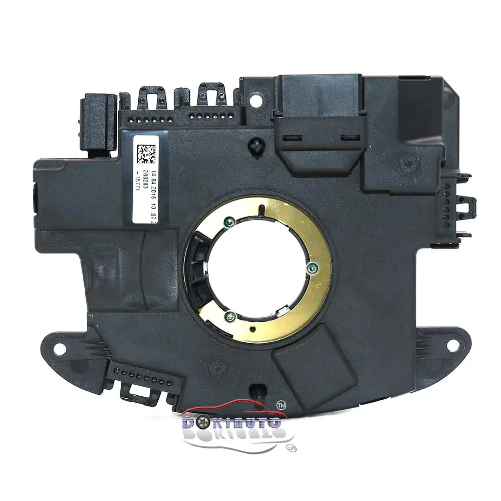Для Passat B6 B7 CC 5K0953569T MTF Многофункциональный модуль рулевого колеса блок круиз