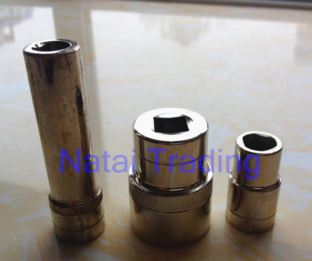 Инструменты для разборки дизельного насоса VE 3 шт./компл. ремонтной розетки Isuzu