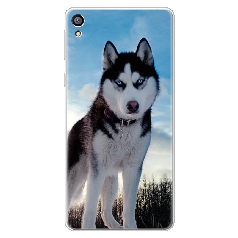 Cartoon Soft TPU Cases FOR Sony Xperia XZ3 X Z5 L1 XA1 XA2 Ultra XZ XZ1 XZS Plus Compact Case Silicone Coque Back Cover fundas