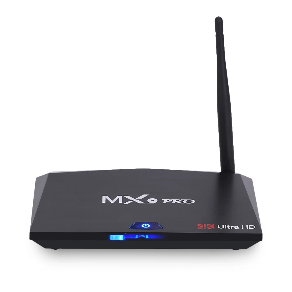 IP ТВ Италия Индия Пакистан бесплатно 1 месяц код MX9 Pro Android 8 Смарт коробка