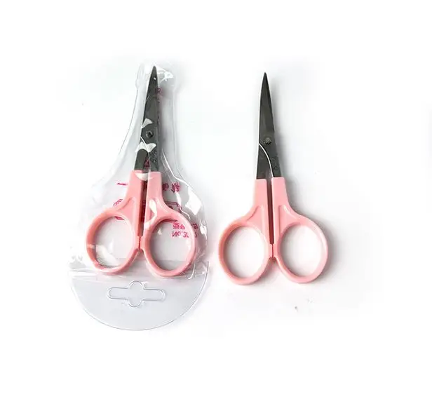 1 шт. пижамные ножницы голова Алисы 4 5 дюйма|scissors for crafts|4 scissorsscissors embroidery |