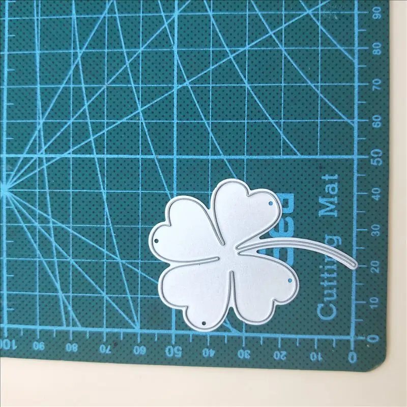 Новые металлические штампы лист 2019 для скрапбукинга DIY альбом тиснение папка