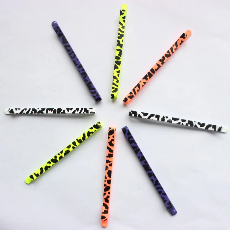 8 шт./лот профессиональные 6 5 см заколки для макияжа аксессуары волос заколка