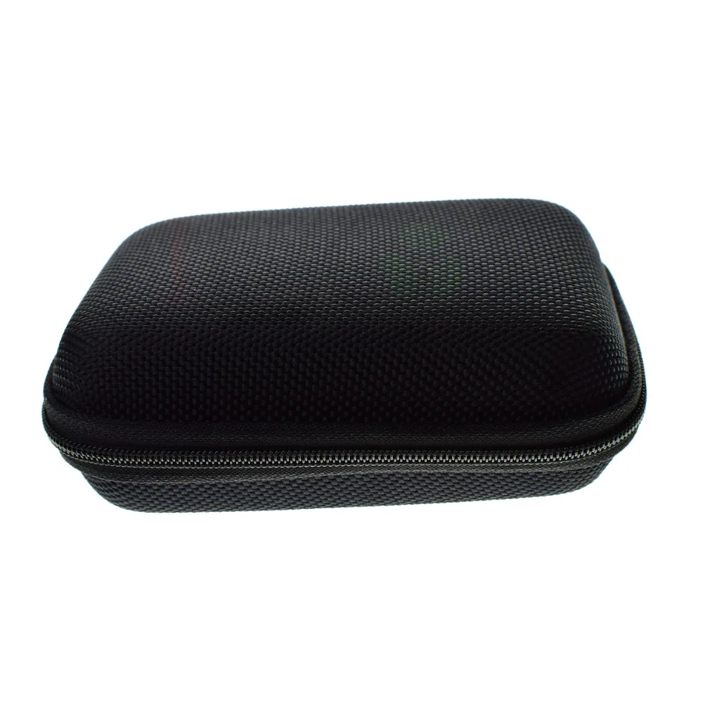 Портативный защитный чехол для хранения дорожная сумка JBL GO/GO2 аксессуары Bluetooth
