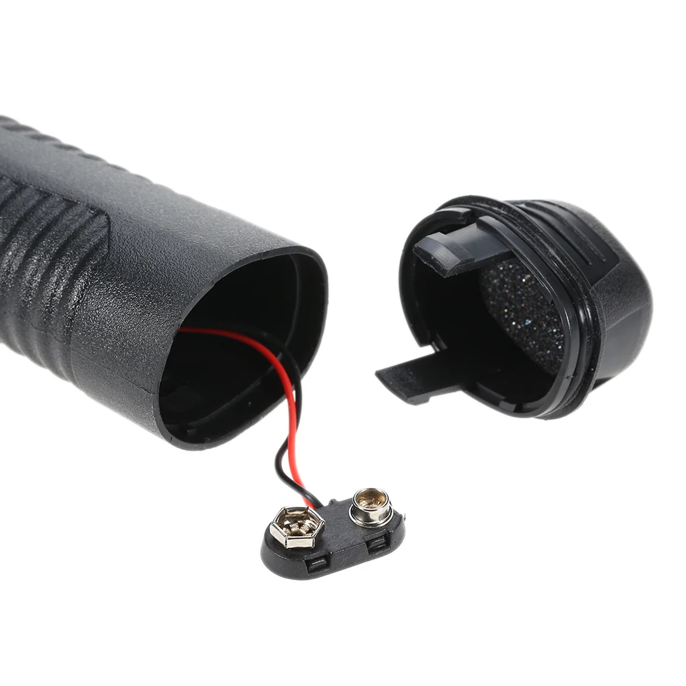 Ручной металлоискатель Pinpointer + кобура Охота за сокровищами незаземляющий