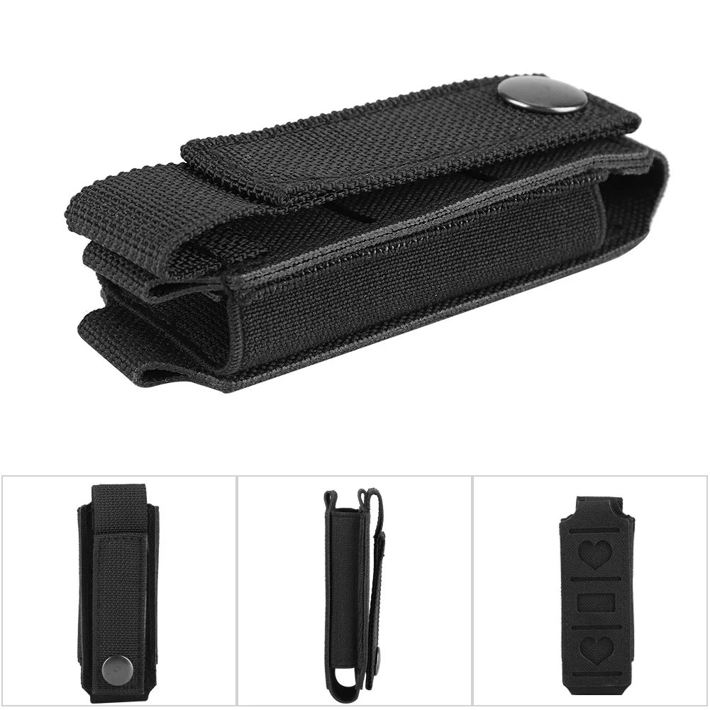 Тактическая Сумка для магазина Molle в армейском стиле военная пластиковая сумка с