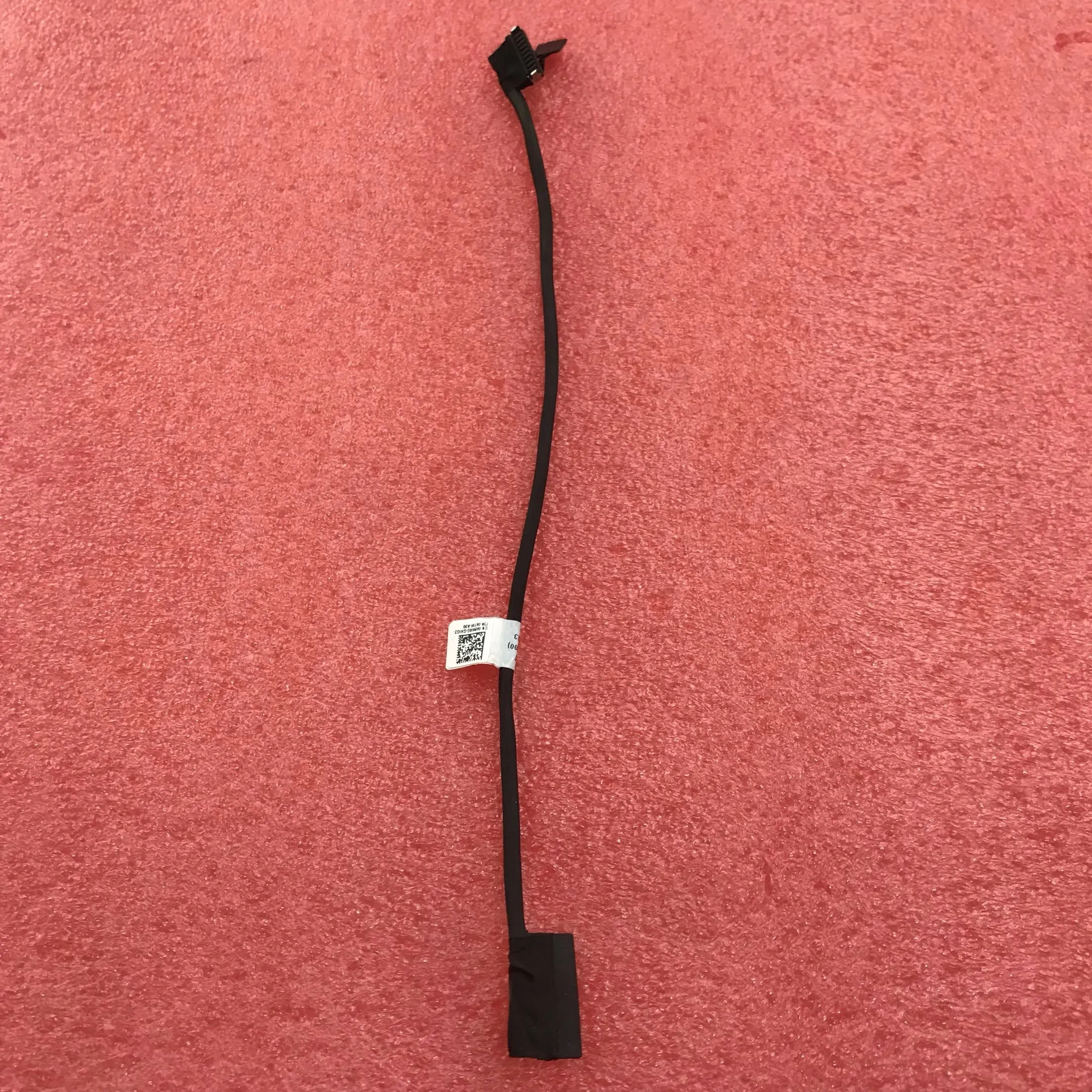 Аккумуляторный кабель только для Dell Latitude E7470 49W6G 049W6G DC020029500|Компьютерные кабели и