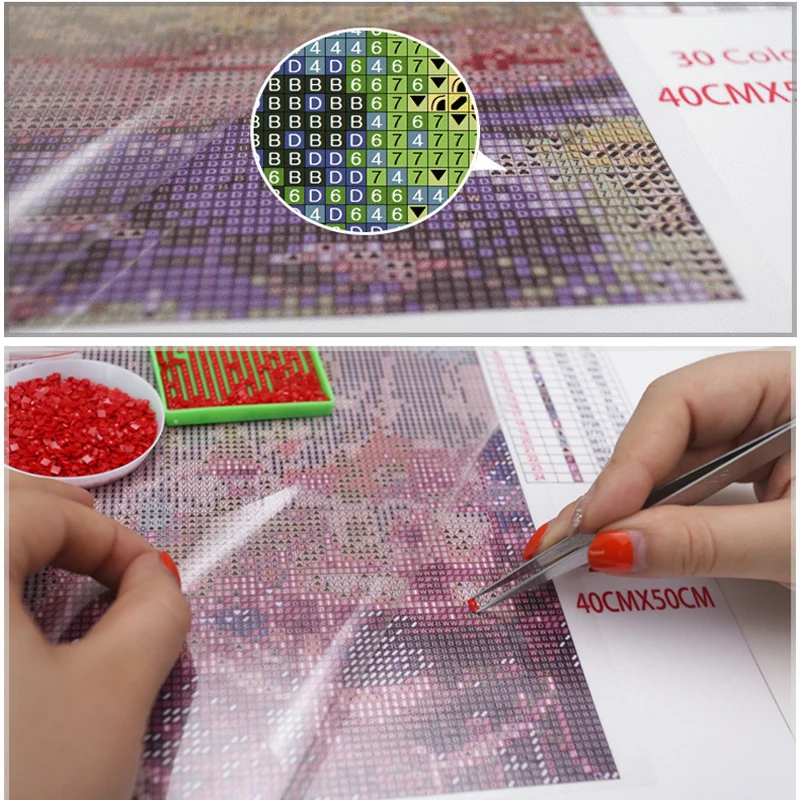 

Elephant DIY 5D Diamond Painting Full Square New Arrival 5D Diamond Painting Embroidery Cat Mosaic Cross Stitch Home Decoration