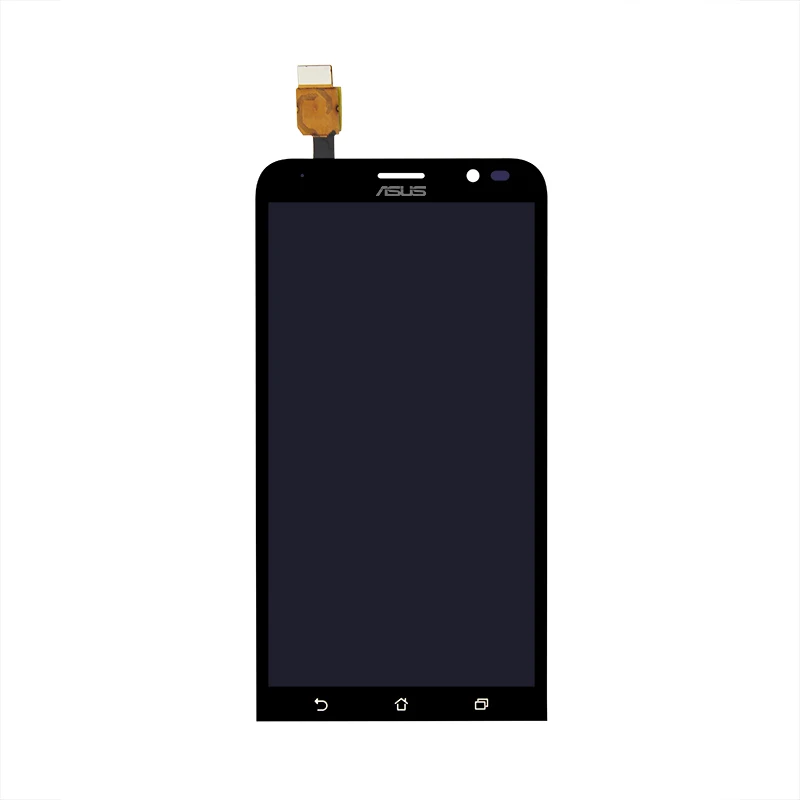 ЖК-дисплей экран в полной комплектации для ASUS Zenfone ZB500KL ZB501KL ZB551KL ZB570TL ЖК-дисплей Дисплей+ кодирующий преобразователь сенсорного экрана в сборе
