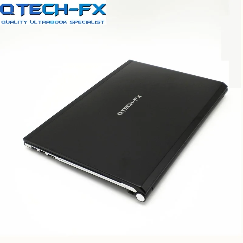 i7 Gaming Notebook 15.6&quot 8GB RAM SSD 256GB /64/128G + 1TB HDD DVD Fast CPU Metal Laptop Arabic AZERTY Spanish Russian Keyboard |