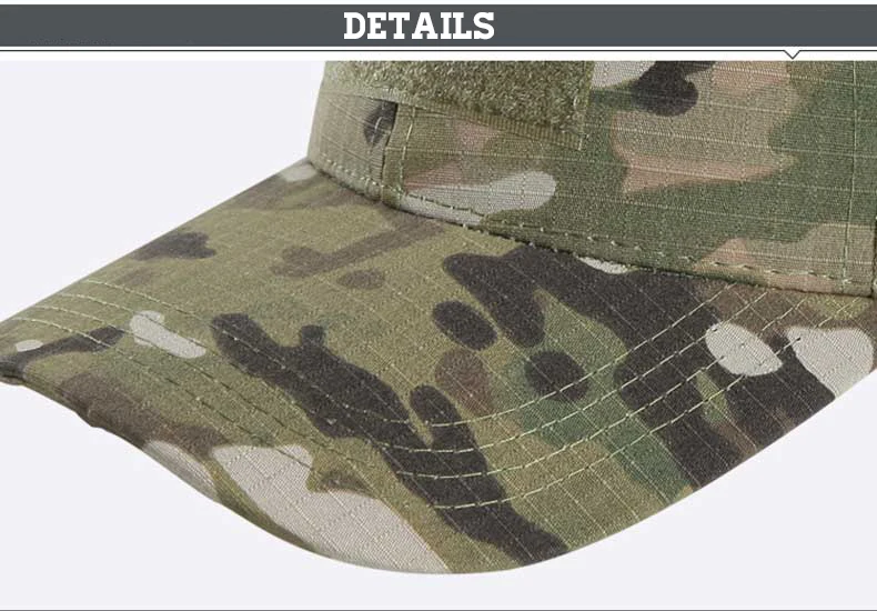 Refire gear тактическая камуфляжная бейсболка, тактическая бейсбольная кепка армии США, мужская повседневная Регулируемая бейсбольная кепка для пейнтбола s