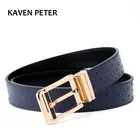 Мужской ремень из коровьей кожи со страусиным рисунком, ремень женский с дизайнерским высококачественным рисунком животных, мужские ремни