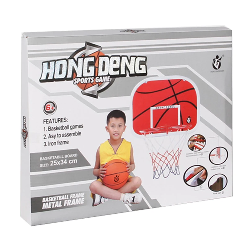 Детская игрушка для баскетбола | Игрушки и хобби