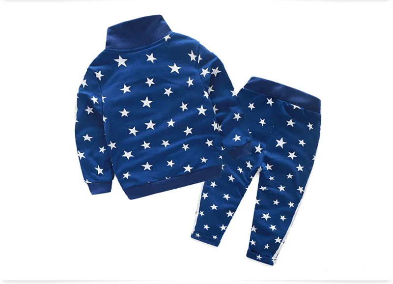 BibiCola/комплекты одежды для детей комплект из 2 предметов куртка + штаны модный