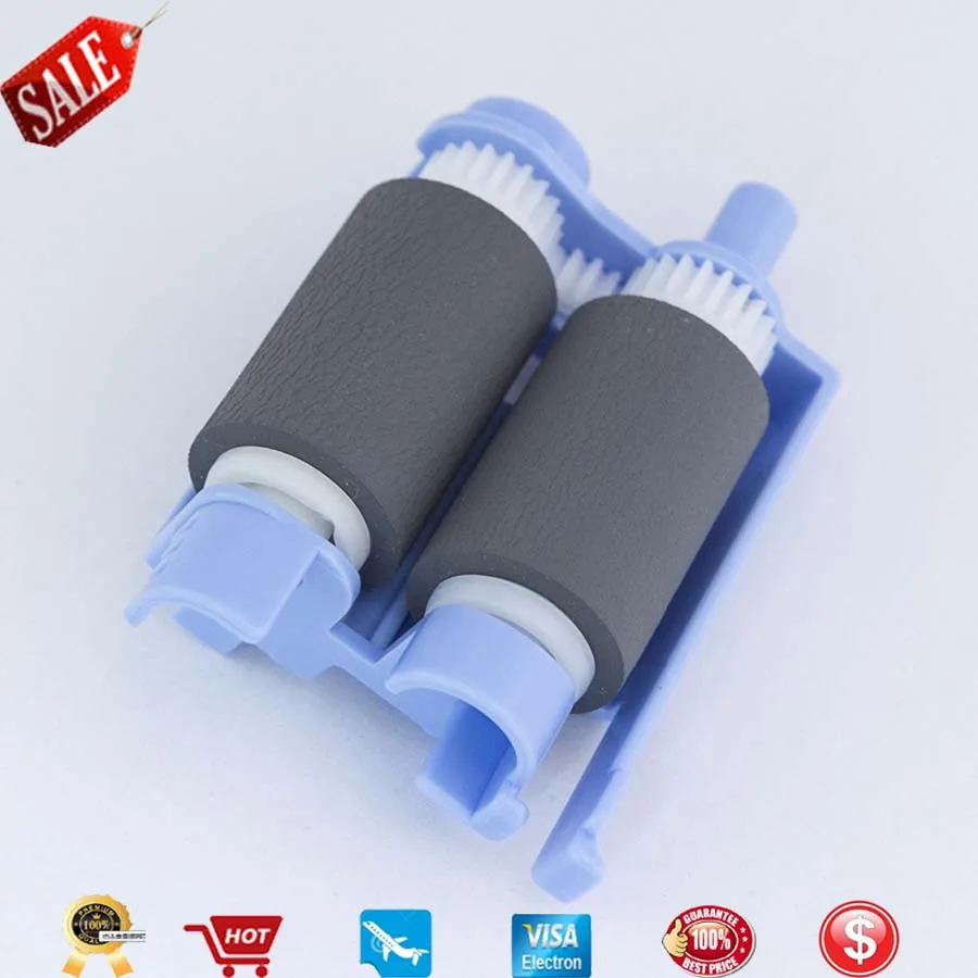 10X RM2 5452 5741 0062 ролик для HP M402 M403 M426 M427 M501 M506 M527 M552 M553 M577 Canon LBP3120 LBP712|Детали принтера| |