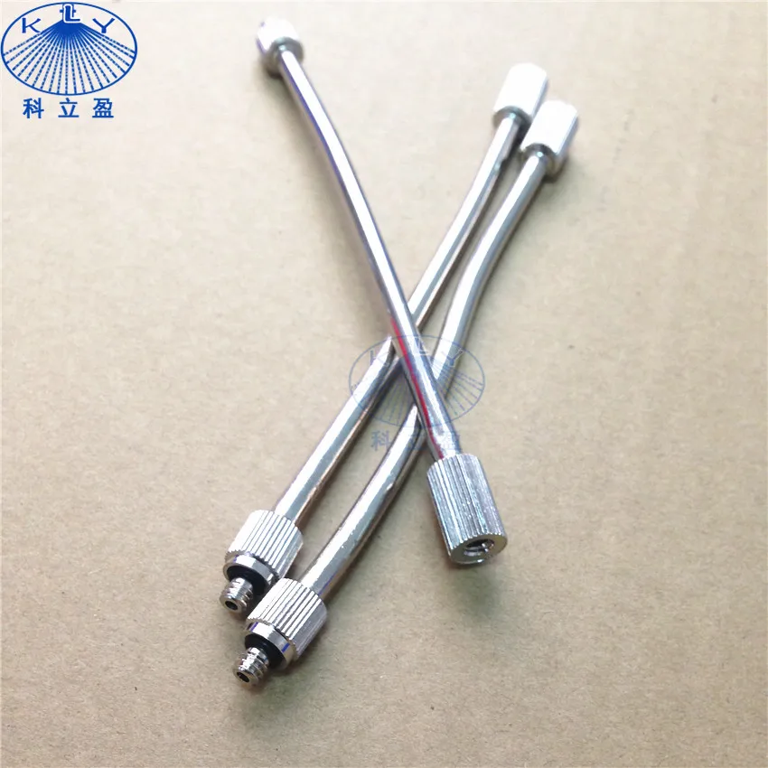 10 pcs per lot 10mm 10/24&quot thread extension for misting system | Инструменты