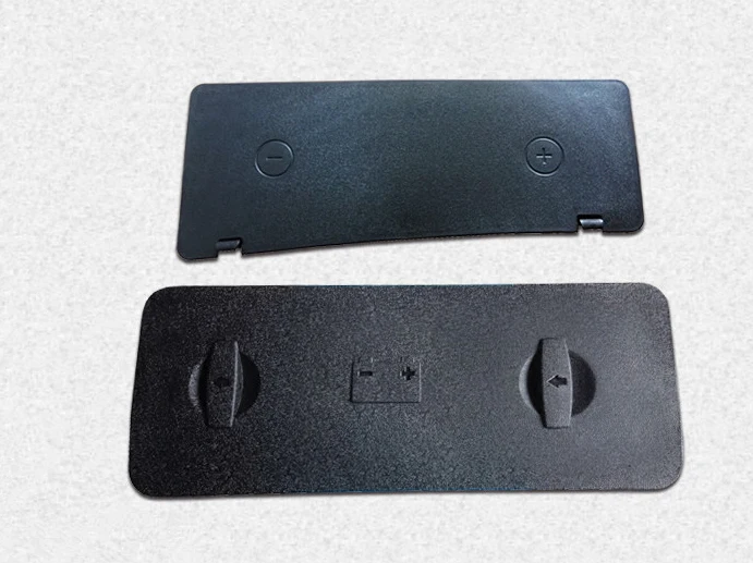 Крышка автомобильной аккумуляторной батареи для Audi A4 B6 B7 A6 C5|cover for|cover coverscover for car |