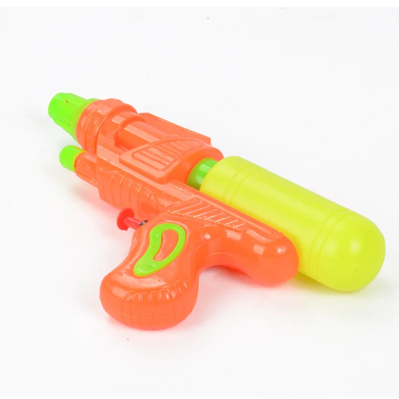 Мультфильм высокого давления воздуха пластиковые мини водяной пистолет детские