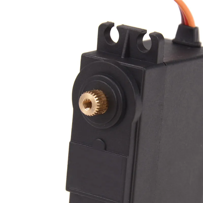 1 шт. 3 стиля MG946R улучшенный RC металлический сервопривод с крутящим моментом для лодки, автомобиля 13 кг MG946 улучшенный MG945 быстрый.