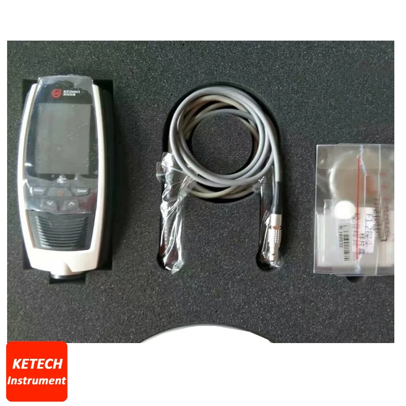 

NEW Seperated Coating Thickness Gauge Tester MC-3001