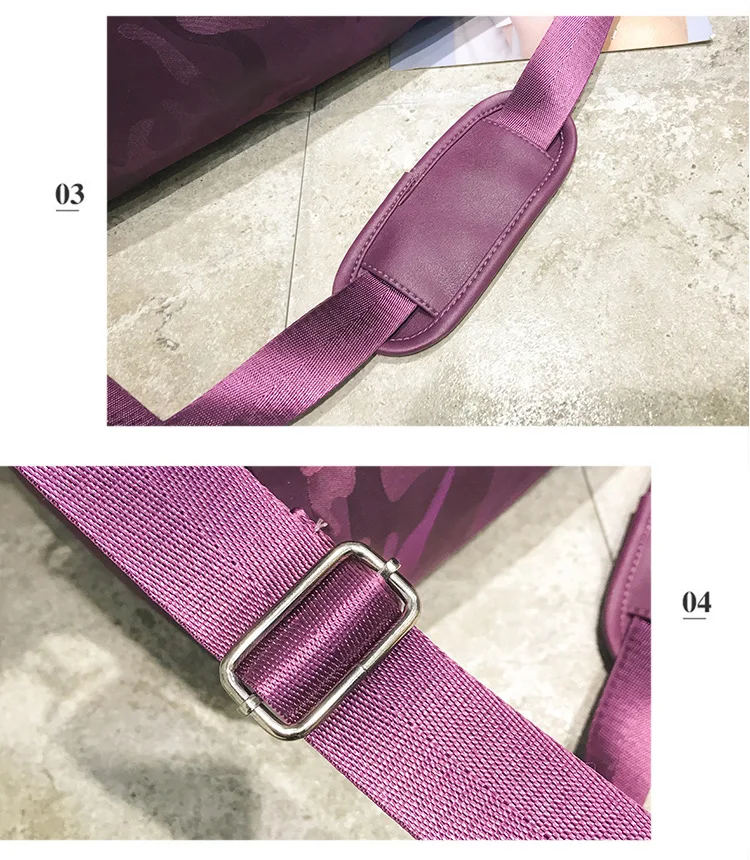 Новинка спортивная сумка для женщин на открытом воздухе спортивные сумки