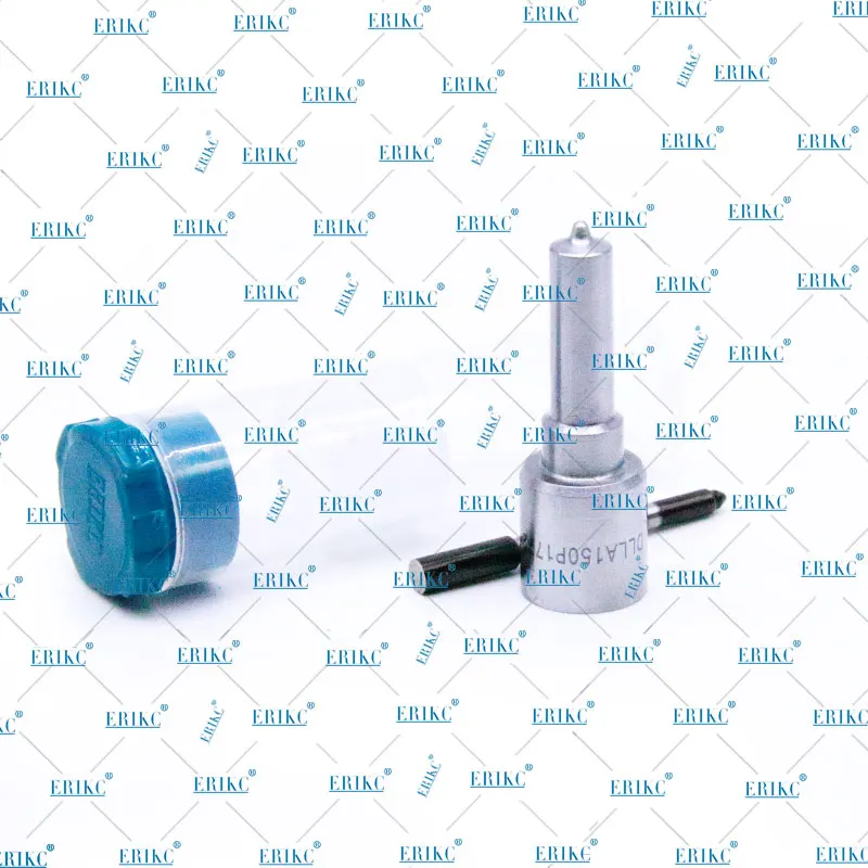 ERIKC DLLA 150 P1772 (0433172081) оригинальный инжектор сопла Crdi для стандартной рельсы Φ