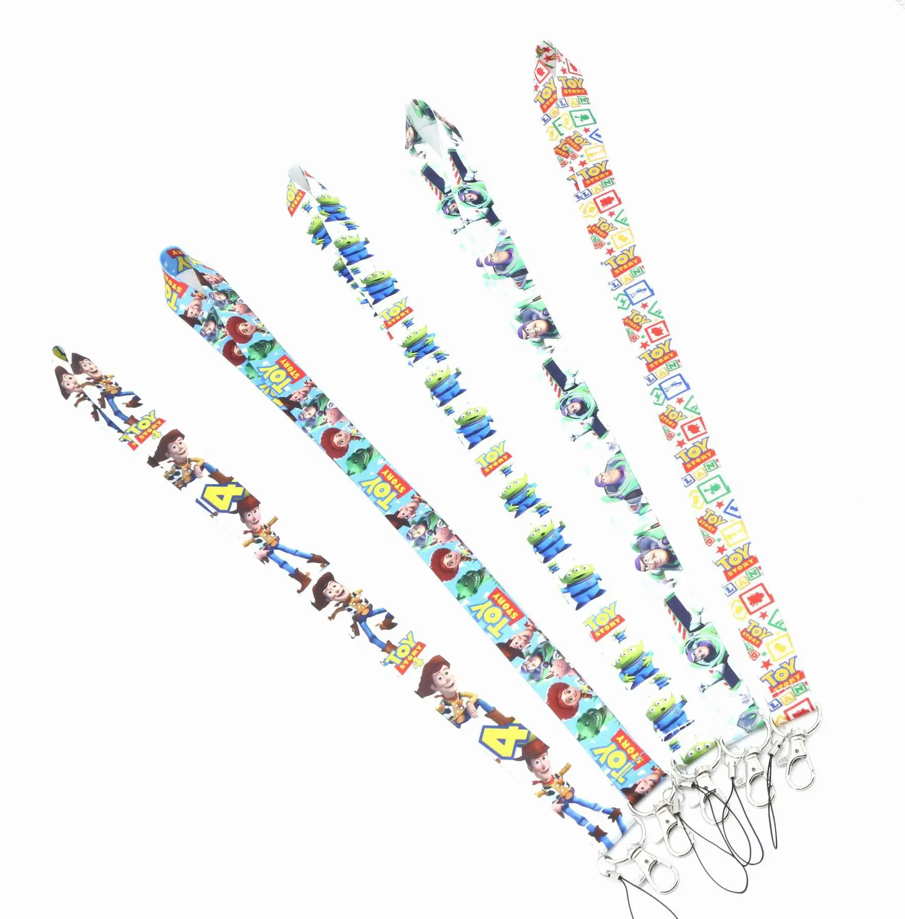 Аксессуары для путешествий История Игрушек 4 ремешок камеры мобильный телефон