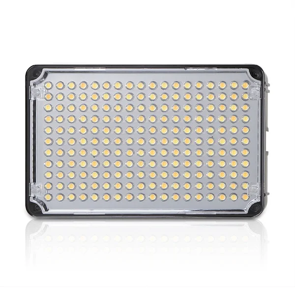 Aputure Amaran AL-H198 CRI 95 + на камеру светодиодный видео светильник для Canon Nikon sony Panasonic