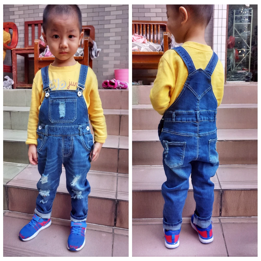 9 months to 5 years Old, детский комбинезон, весенне-осенняя одежда для малышей, джинсовые брюки, джинсы для девочек и мальчиков, комбинезоны, детские комбинезоны, одежда для малышей