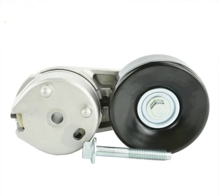 

BELT TENSIONER PULLEY For LAND ROVER DIESEL 2.7L & 3.0L LR4 RANGE SPORT LR016140