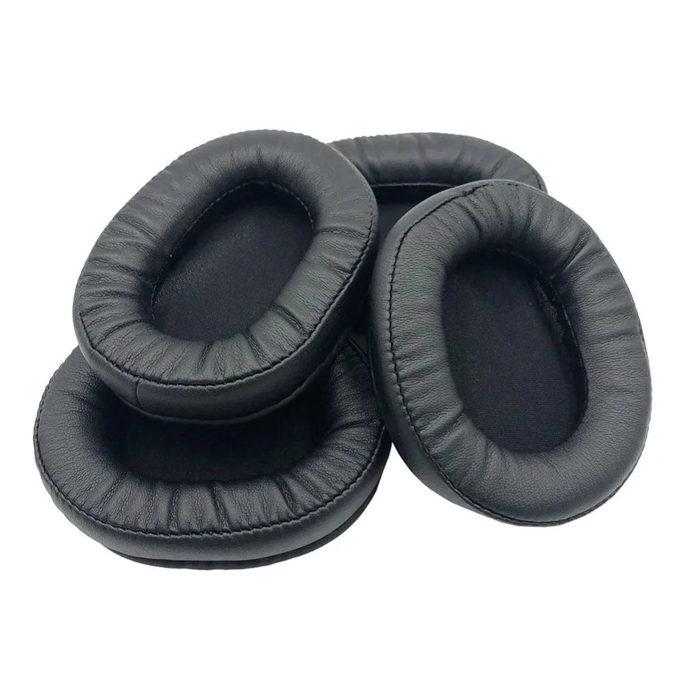 Whiyo 1 пара сменных подушек для ушных подушек для sony MDR-ZX750BN MDR-ZX750AP наушники MDR ZX750BN ZX750AP