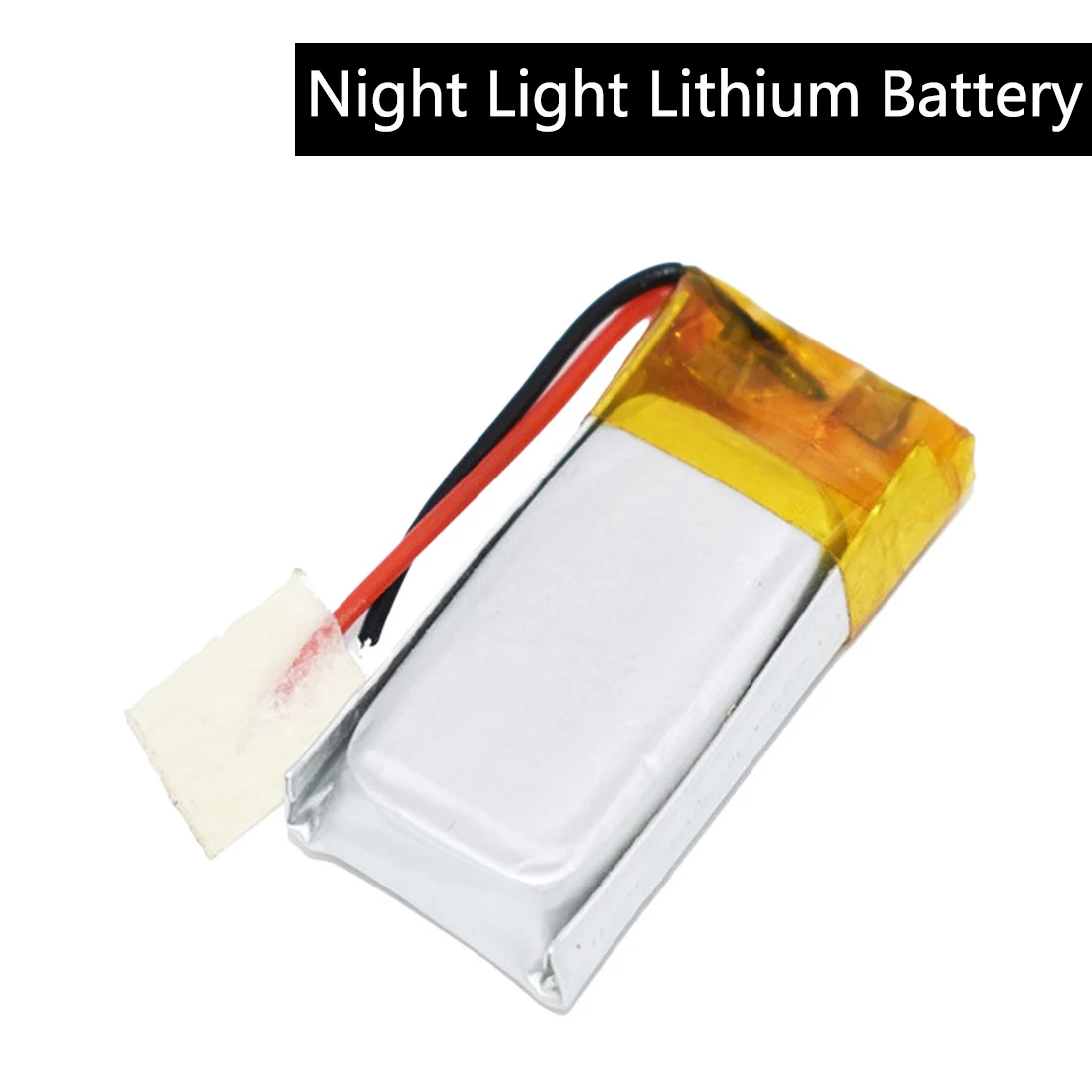 3 7 V 130mAh 501230 литий полимерный ионный аккумулятор Lipo cells для мобильных Bluetooth