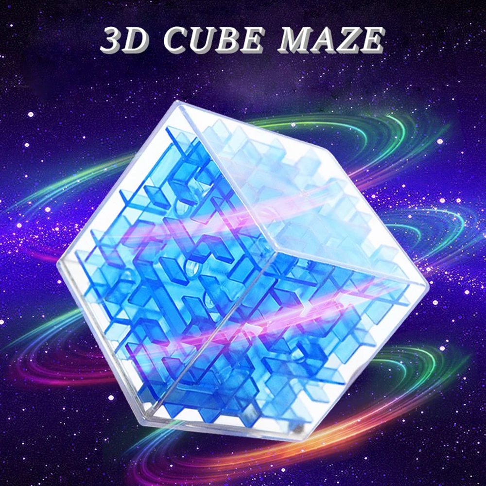 Волшебный квадрат головоломка игра куб образовательный магический