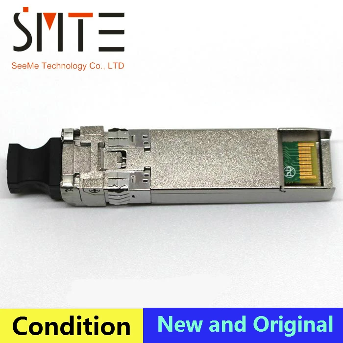 Nsn MTRS-1E21-01 6 1G-1310nm-2KM-SFP + я однорежимный модуль волоконно-оптический трансивер |
