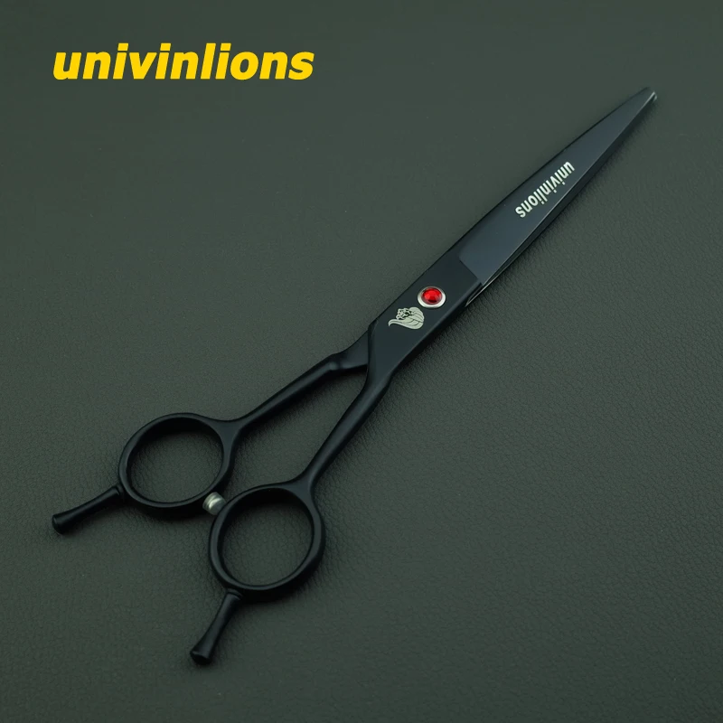 7 дюймов обрезные кусачки для собак профессиональные ножницы ухода за собаками