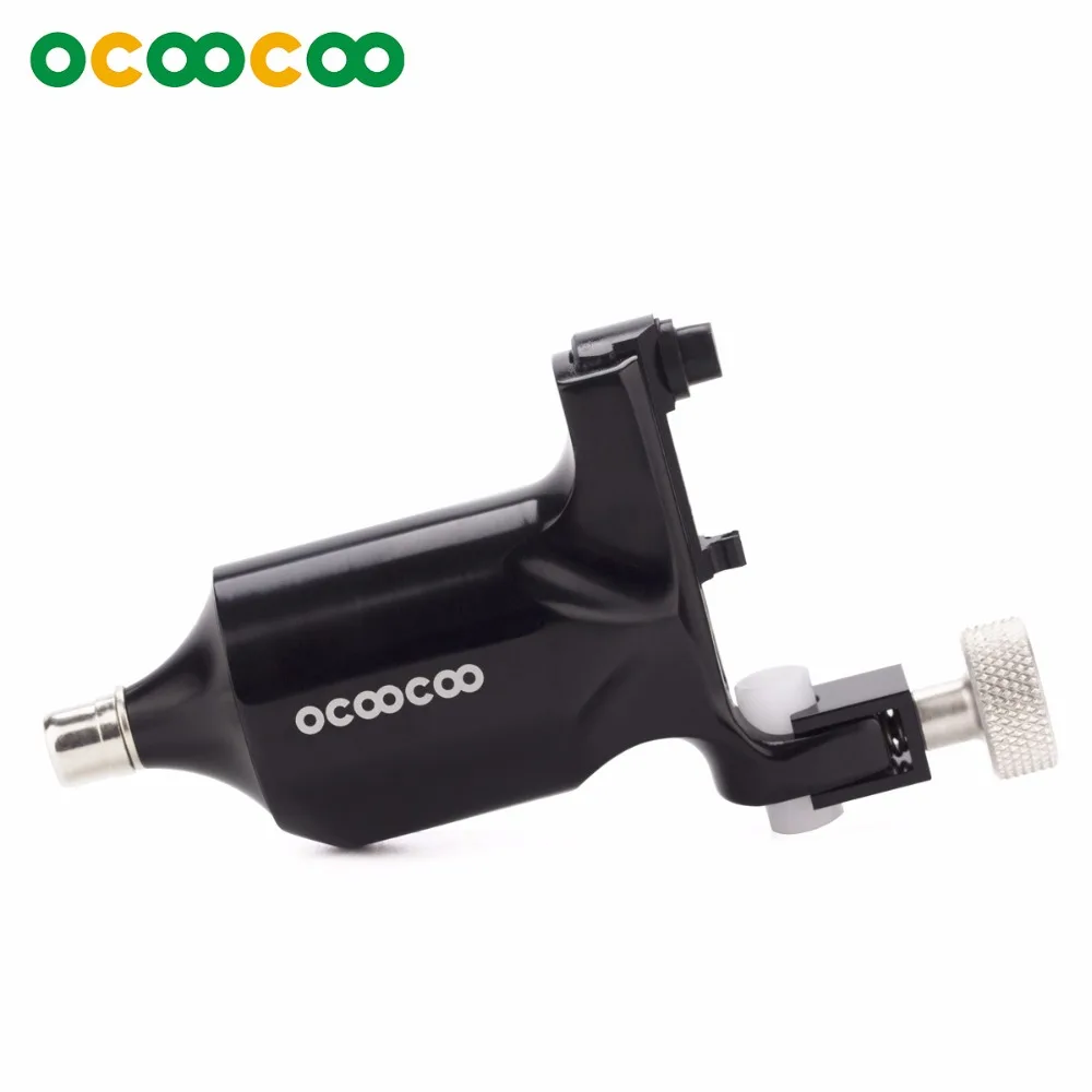 OCOOCOO локомотив A700 Mabuchi мотор роторный тату машинка пистолет для перманентного