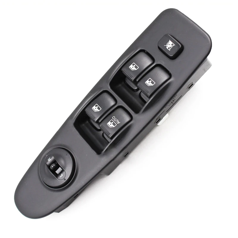 US 93570-2D100 Power Master Control Window Switch for Hyundai 2002-2006 Elantra | Автомобили и мотоциклы