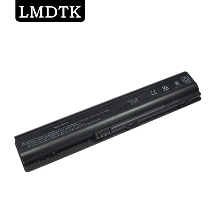 LMDTK Новый аккумулятор для ноутбука hp 34674 001 416996 131 521 541 DV9000 8 ячеек Бесплатная