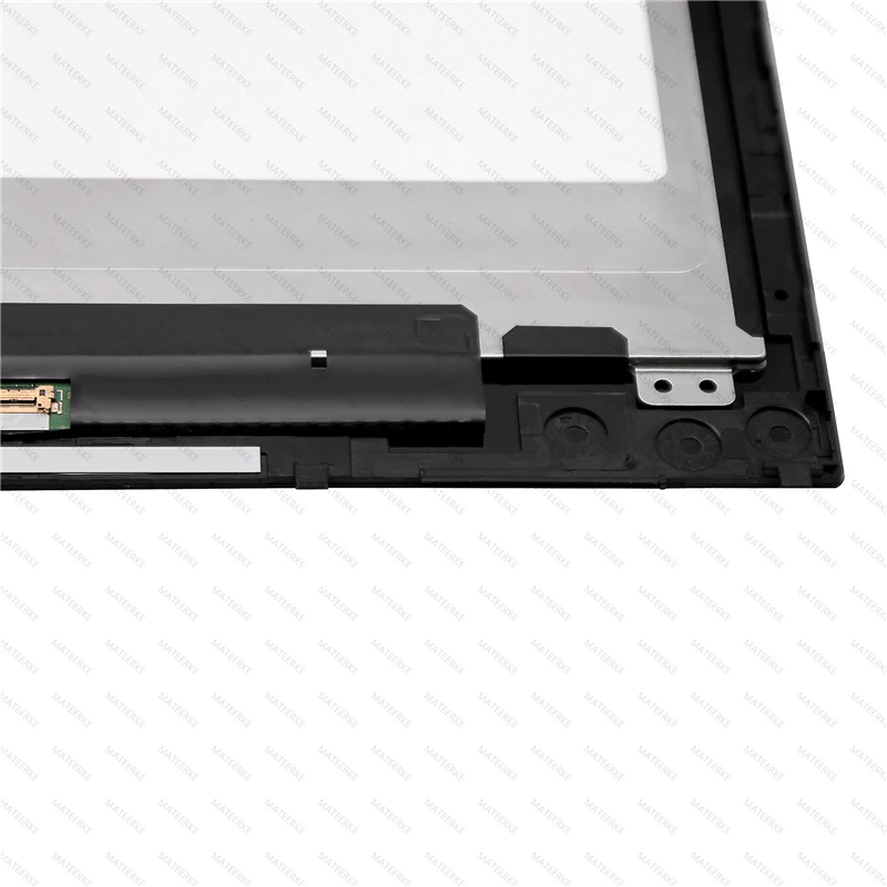 13 3 &quotLCD сенсорный экран дигитайзер + рамка панель управления для HP Pavilion X360 U138CA U038CA
