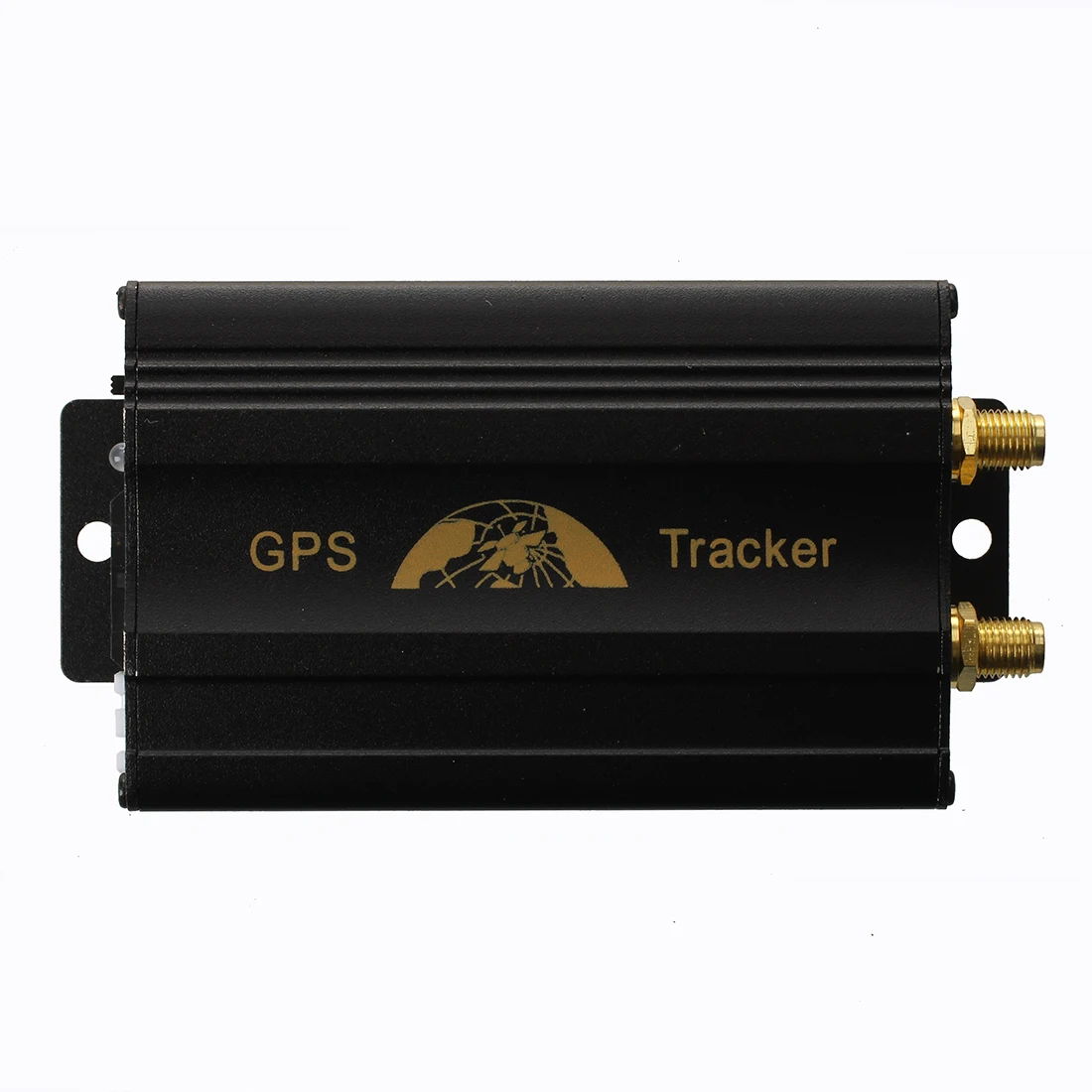 В режиме реального времени мини GMS/gps/GPRS трекер для автомобиля (4 частота) TK103 США |