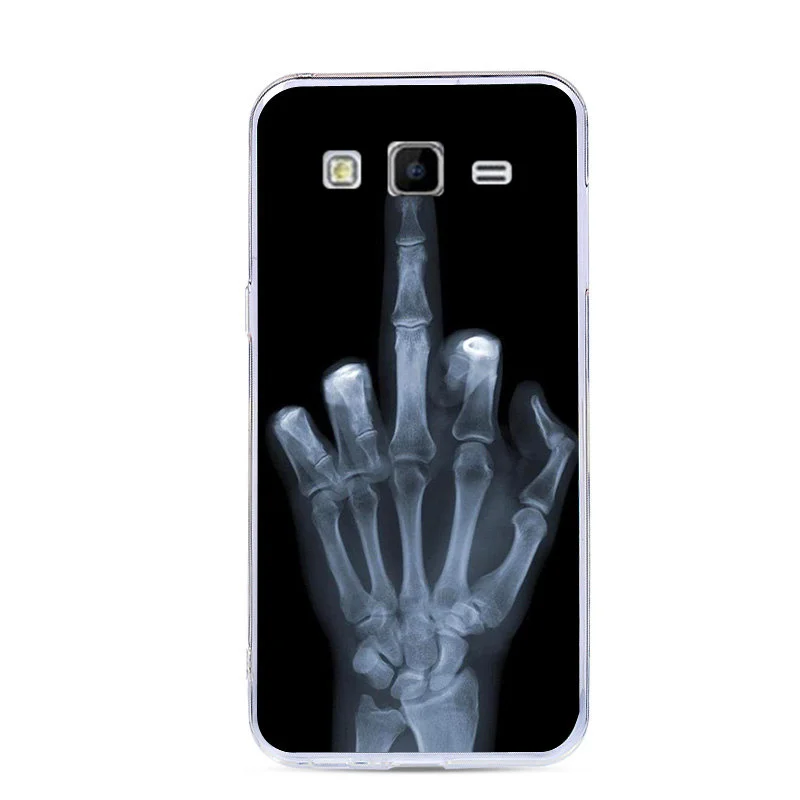 48 Силиконовый чехол для samsung Galaxy ACE 4 Neo Trend 2 Lite SM-G318H SM-G313H G313 G313H Duos DS чехол из ТПУ с рисунком - Цвет: 48