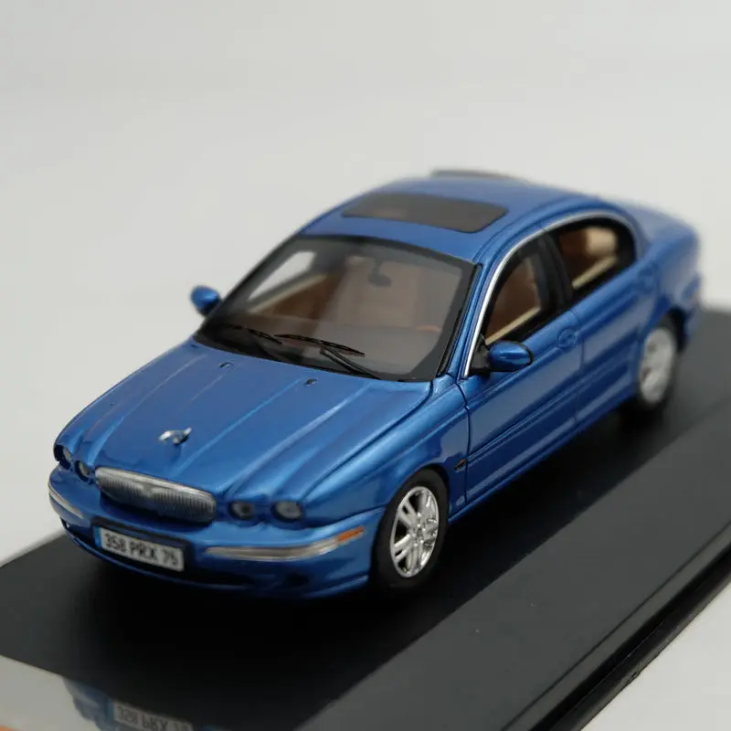 Премиум X 1:43 для J ~ AR тип светильник Blue 2004 PR0193 модели автомобилей Ограниченная